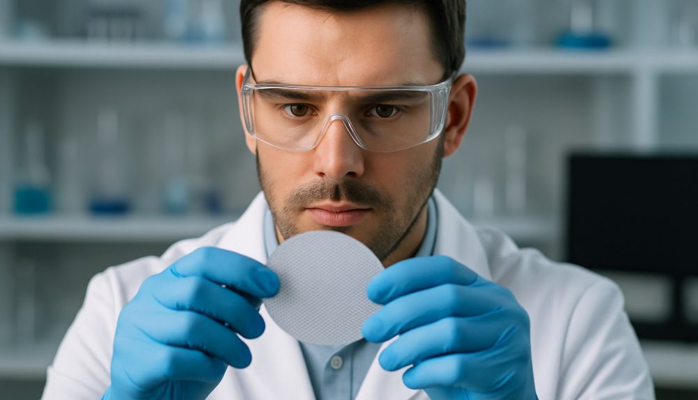 Nanoporous Membrane Engineering 2025: Breakthroughs Driving 30% Market Growth Ahead