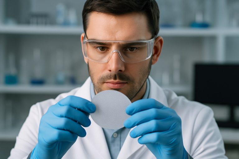 Nanoporeuze Membranen Engineering 2025: Doorbraken die 30% Marktgroei stimuleren