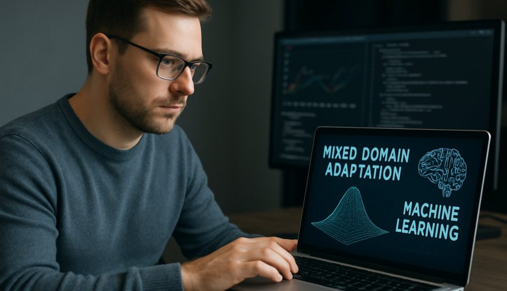 Mixed-Domain Adaptation: The Next Leap in Machine Learning Performance (2025)