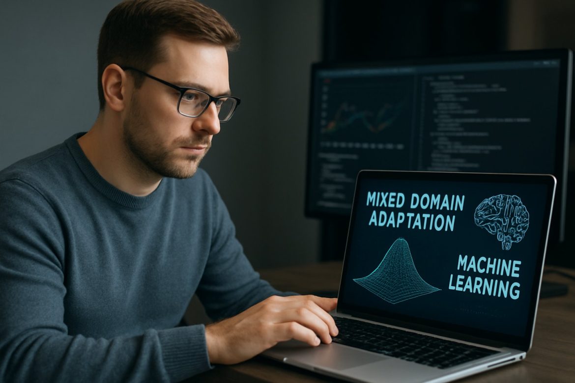 Mixed-Domain Adaptation: The Next Leap in Machine Learning Performance (2025)