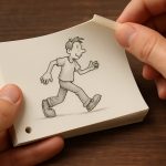 Flipbook Animation: Unleashing the Magic of Frame-by-Frame Storytelling