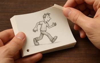 Flipbook Animation: Unleashing the Magic of Frame-by-Frame Storytelling
