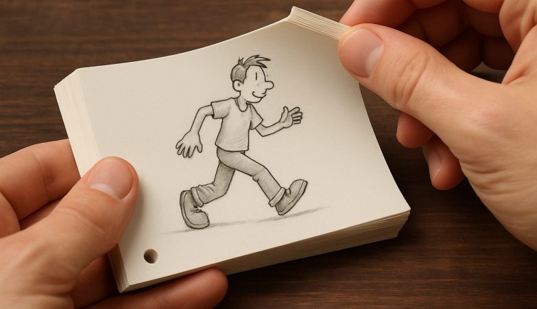 Flipbook Animation: Unleashing the Magic of Frame-by-Frame Storytelling
