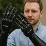 Bebionic Prosthetic Hands: Advanced Bionic Solutions for Enhanced Dexterity