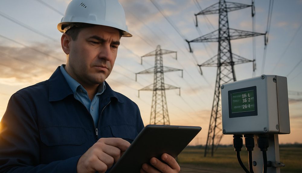 Ampacity Monitoring Systems 2025: Power Grid Intelligence Set to Surge 18% CAGR