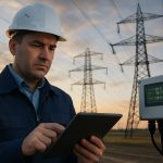 Ampacity Monitoring Systems 2025: Power Grid Intelligence Set to Surge 18% CAGR