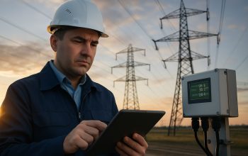 Ampacity Monitoring Systems 2025: Power Grid Intelligence Set to Surge 18% CAGR