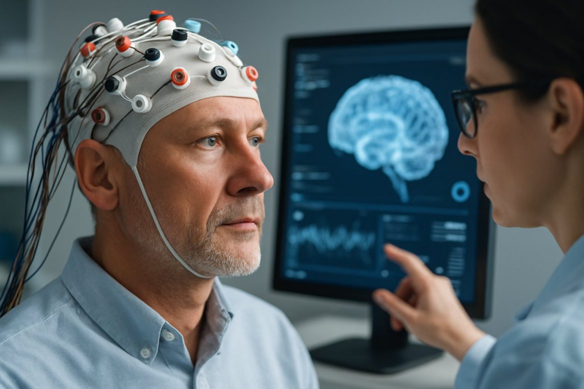 Bidirectional Brain-Computer Interface Market 2025: Surging Demand Drives 28% CAGR Through 2030