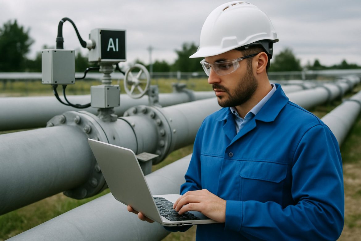 Pipeline Integrity Engineering Market 2025: AI-Driven Monitoring Spurs 7% CAGR Growth Through 2030