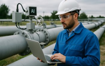 Pipeline Integrity Engineering Market 2025: AI-Driven Monitoring Spurs 7% CAGR Growth Through 2030