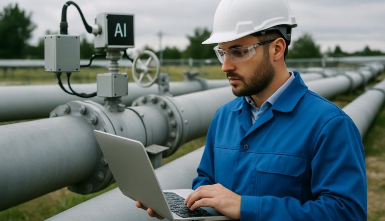 Pipeline Integrity Engineering Market 2025: AI-Driven Monitoring Spurs 7% CAGR Growth Through 2030
