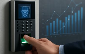 Biometric Authentication Modules Market 2025: Rapid Growth Driven by AI Integration & 18% CAGR Forecast