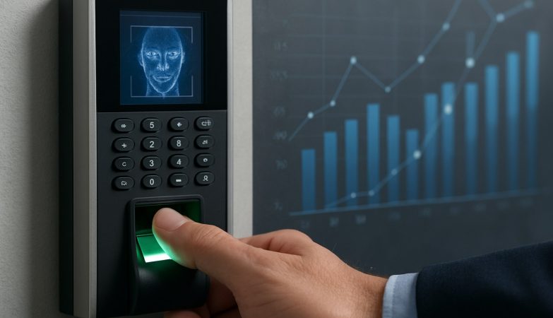 Biometric Authentication Modules Market 2025: Rapid Growth Driven by AI Integration & 18% CAGR Forecast