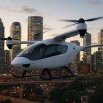 Skyway Urban Air Mobility Systems Market 2025: 18% CAGR Driven by Smart City Integration & eVTOL Adoption