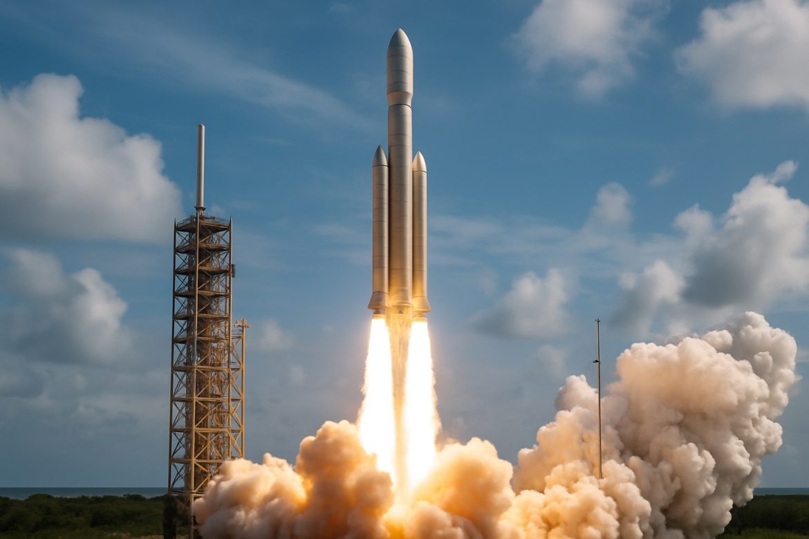 Latest Space Industry Highlights and Insights – July 1st Update