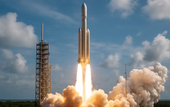 Latest Space Industry Highlights and Insights – July 1st Update