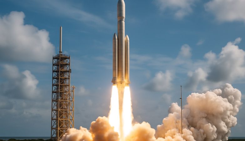 Latest Space Industry Highlights and Insights – July 1st Update