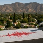 San Fernando Valley’s 2.7 Quake Signals New Seismic Risks for Los Angeles